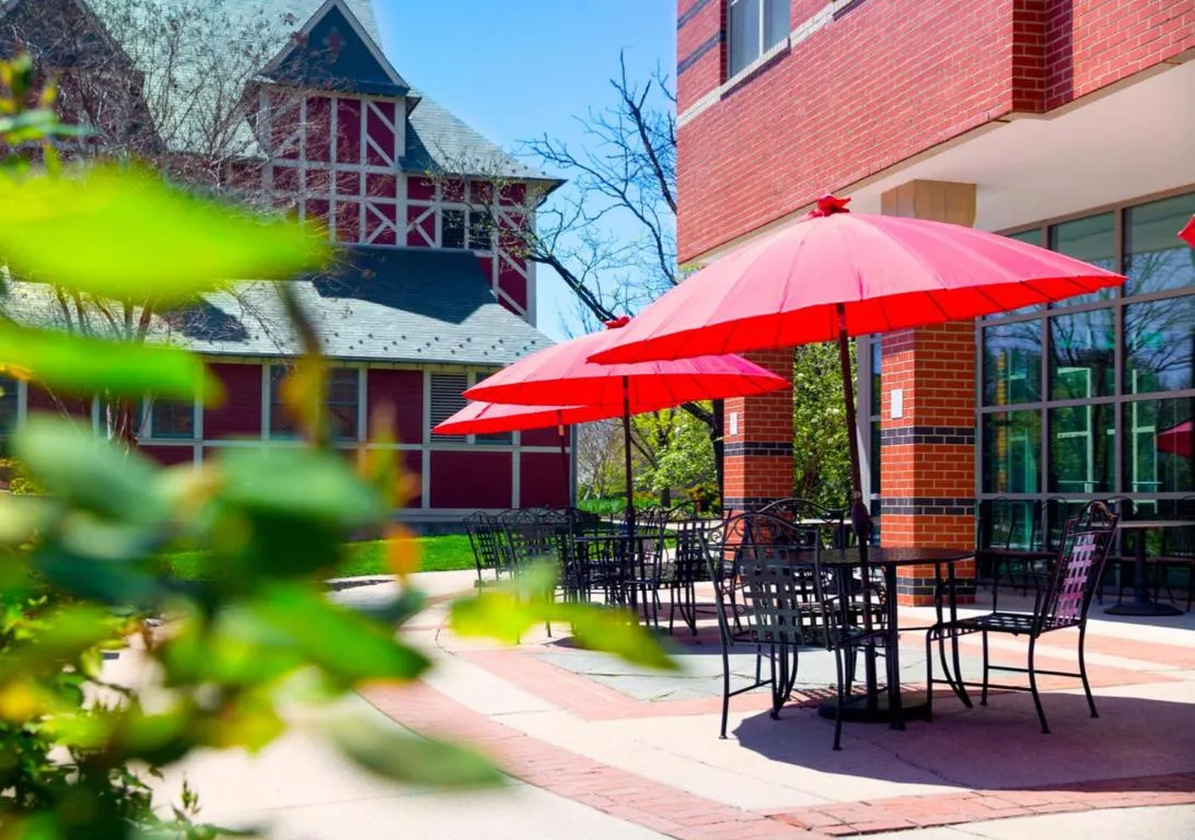 Image of Kellogg Conference Hotel Capitol Hill at Gallaudet University