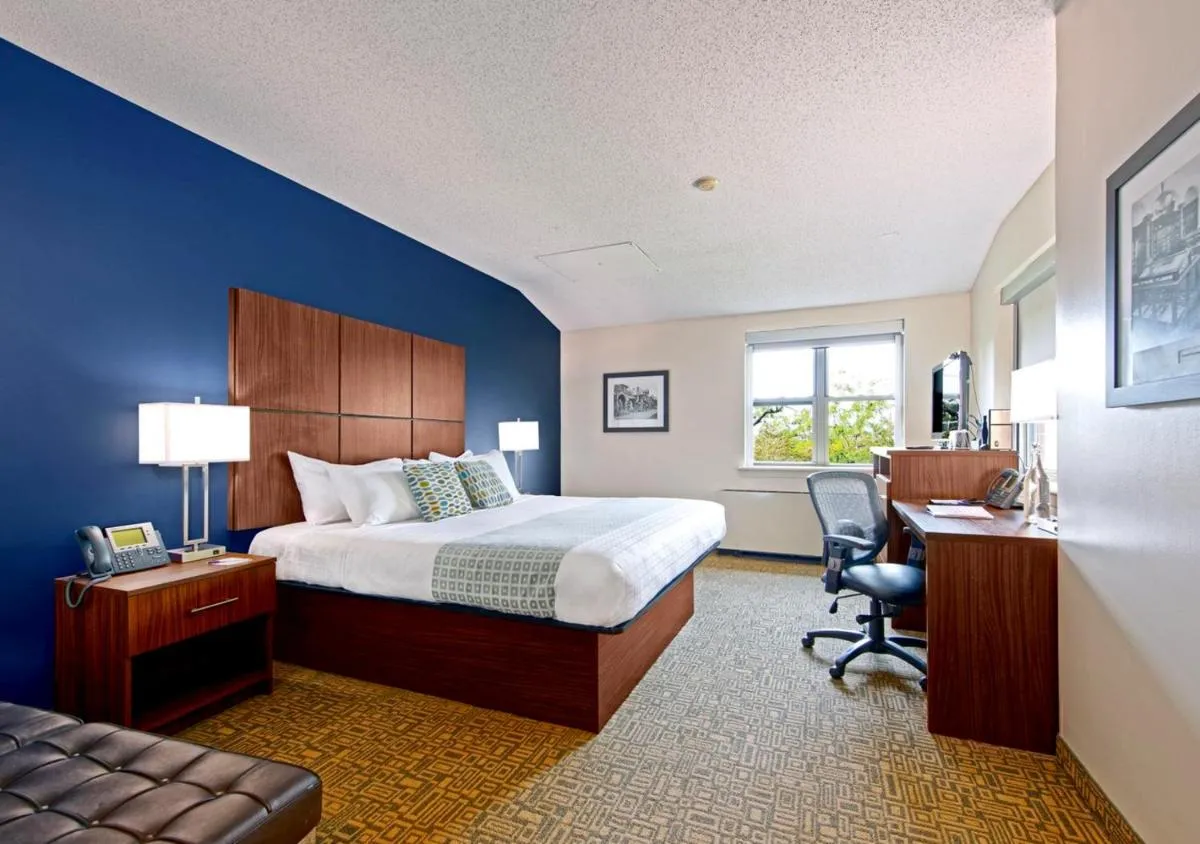 Image 1 of Kellogg Conference Hotel Capitol Hill at Gallaudet University
