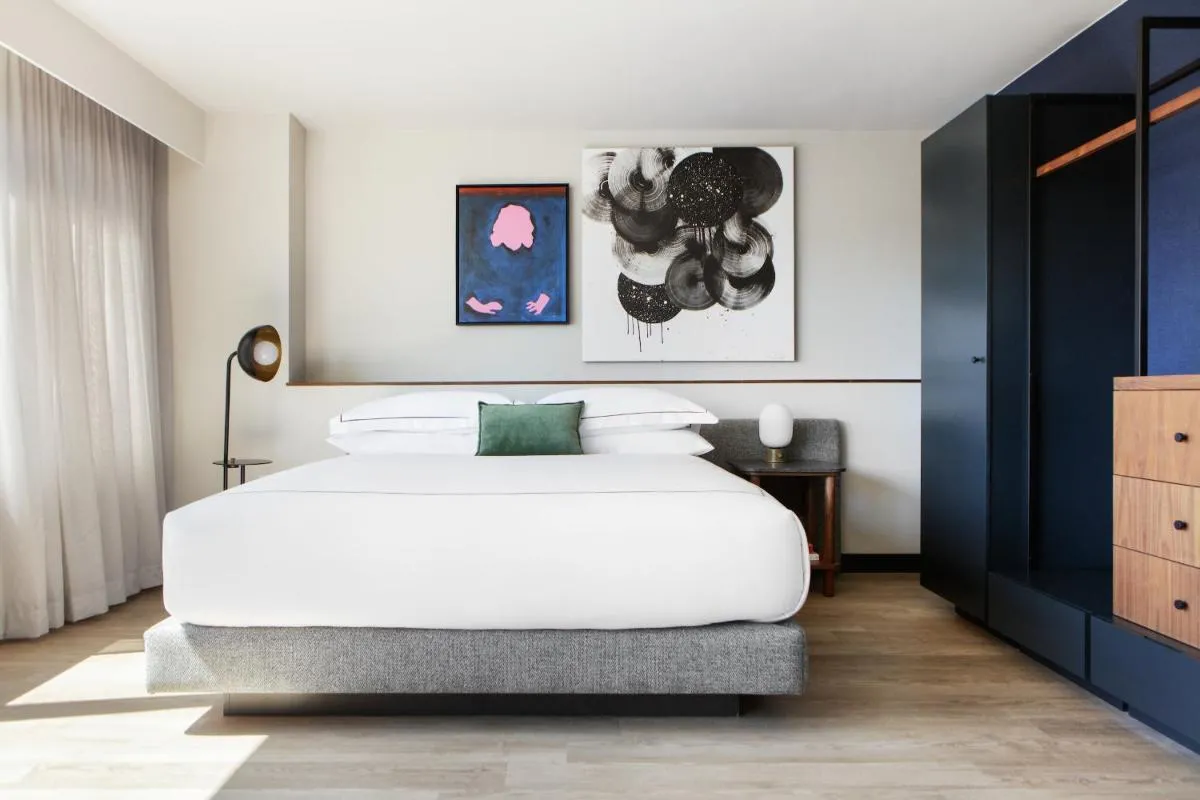 Image 1 of Kimpton Banneker Hotel, an IHG Hotel