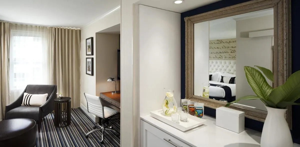 Image 4 of Kimpton George Hotel, an IHG Hotel