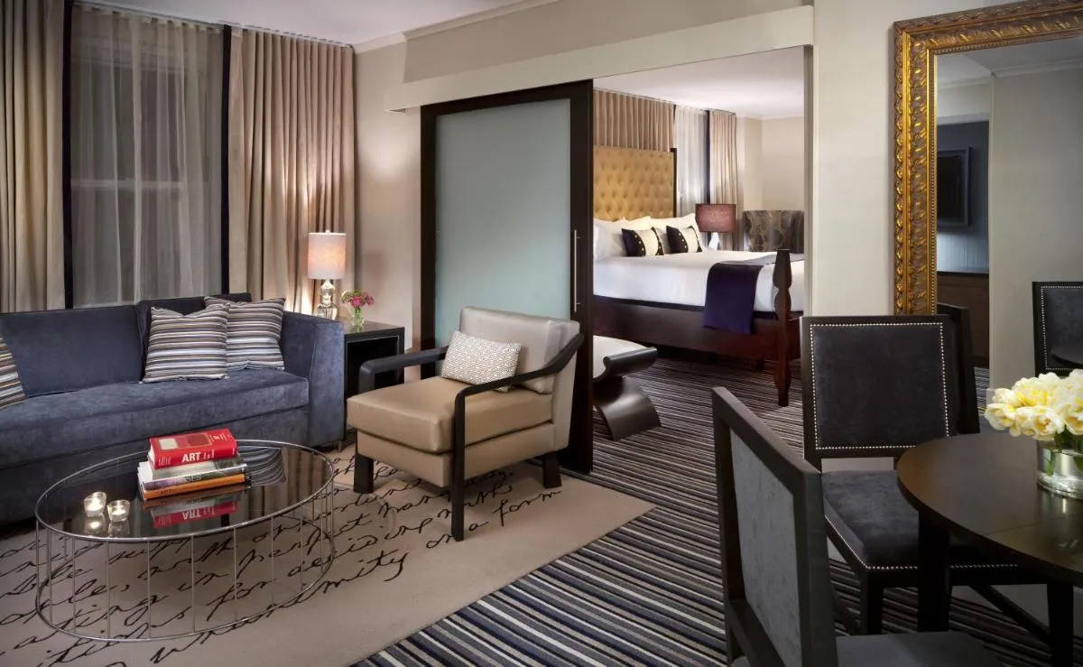 Image 1 of Kimpton George Hotel, an IHG Hotel