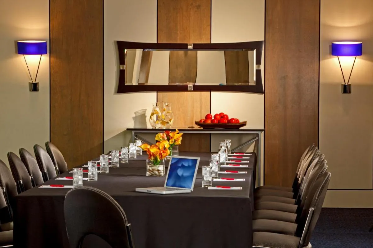 Image 3 of Kimpton George Hotel, an IHG Hotel