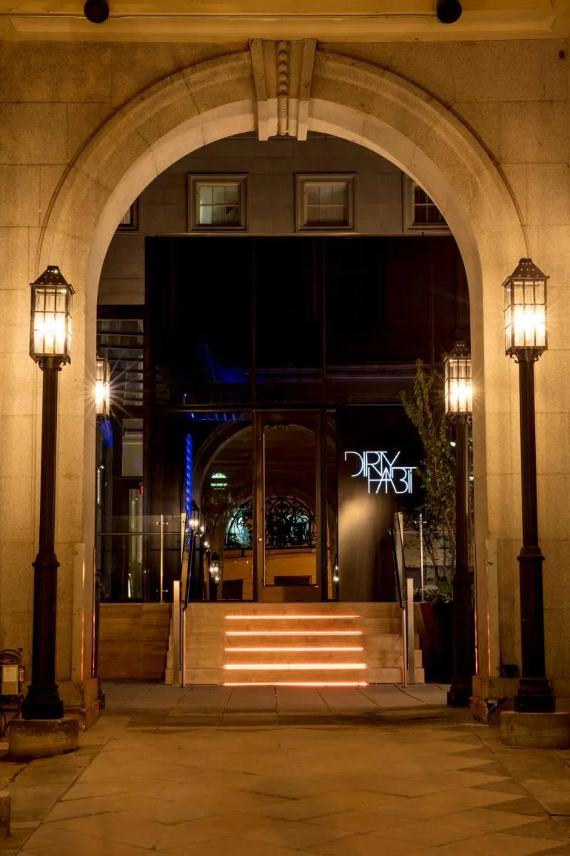 Image 4 of Kimpton Hotel Monaco Washington DC, an IHG Hotel