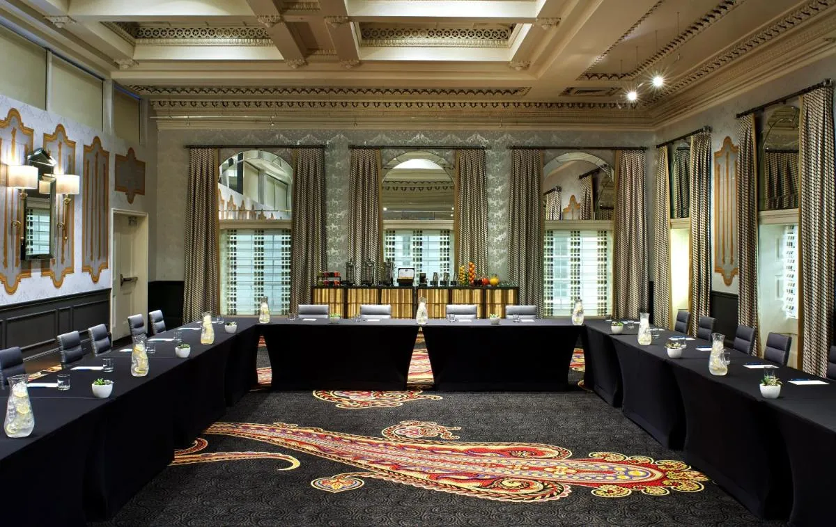 Image 5 of Kimpton Hotel Monaco Washington DC, an IHG Hotel