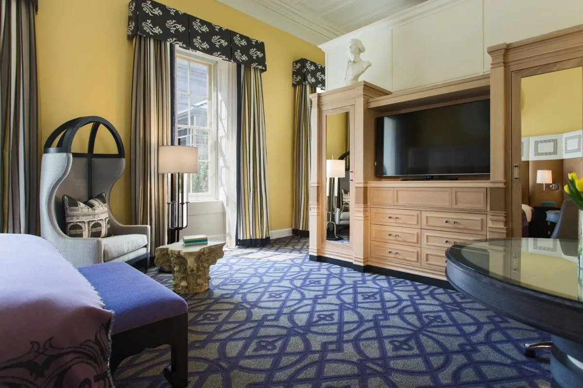 Image 3 of Kimpton Hotel Monaco Washington DC, an IHG Hotel