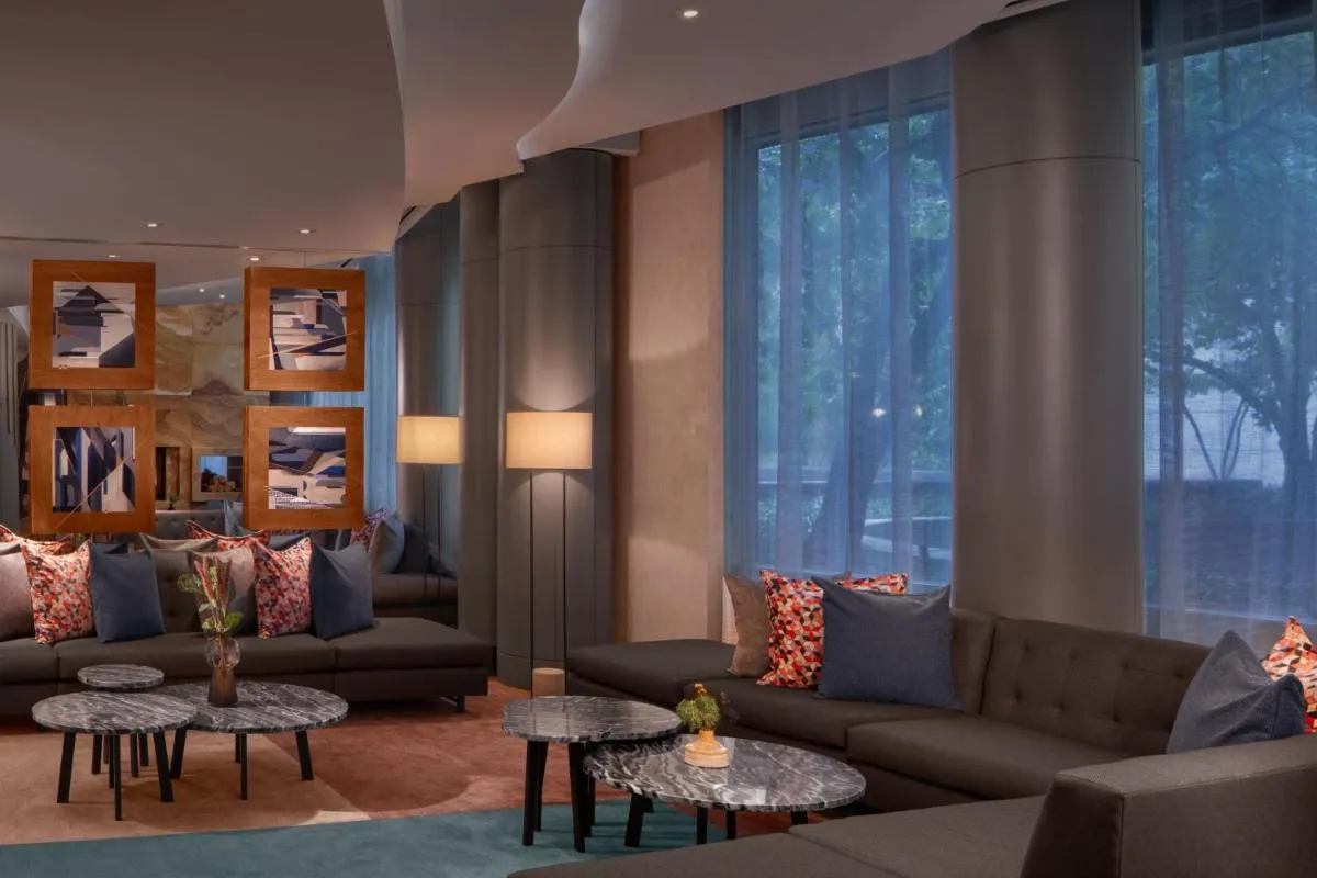 Image 4 of Le Meridien Arlington