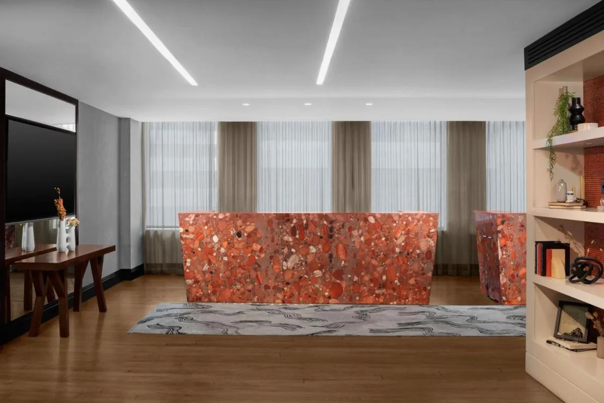 Image 2 of Le Meridien Arlington