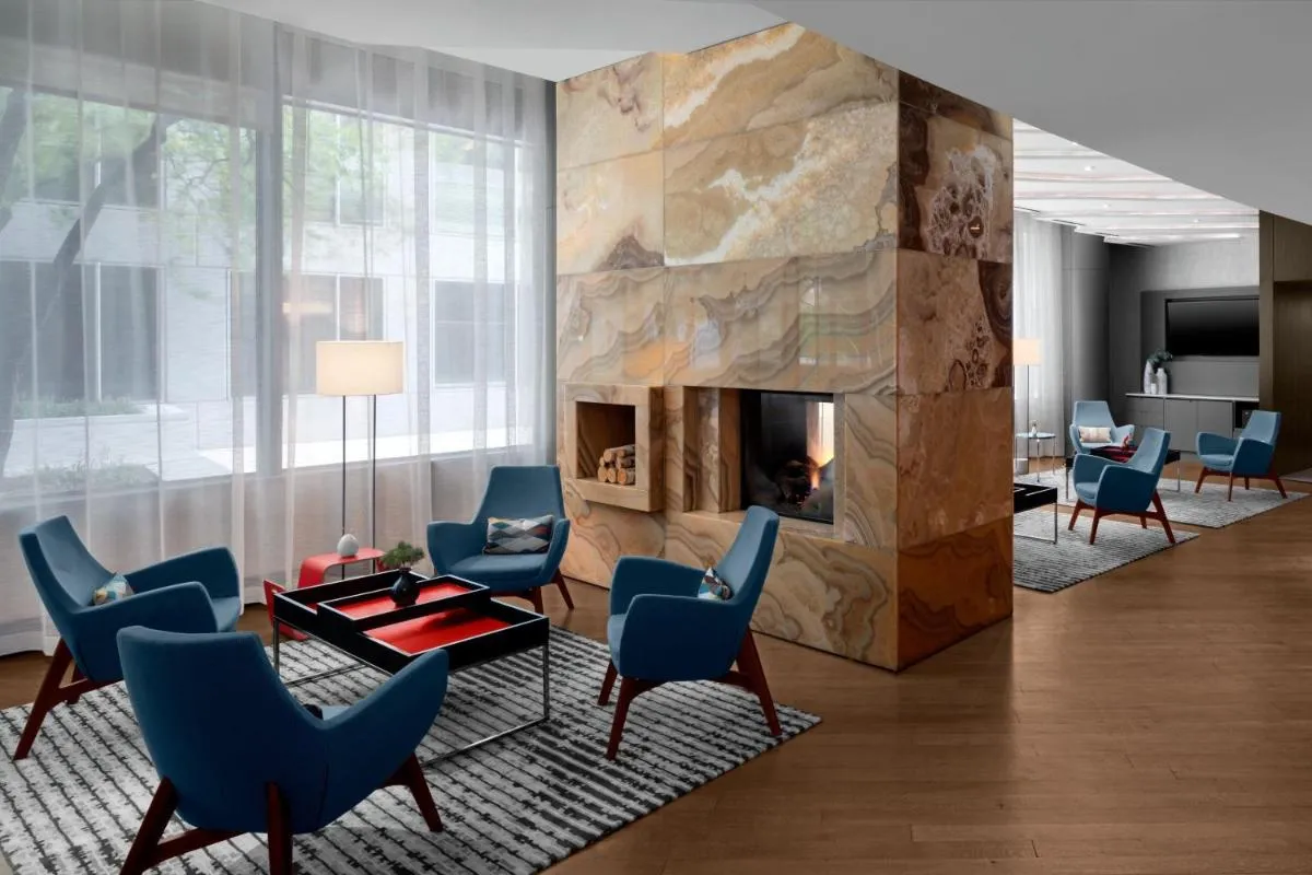 Image 5 of Le Meridien Arlington