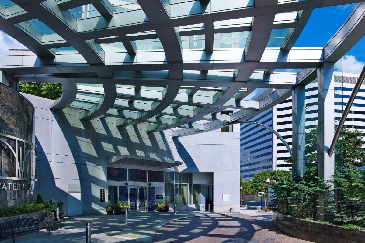 Image 1 of Le Meridien Arlington