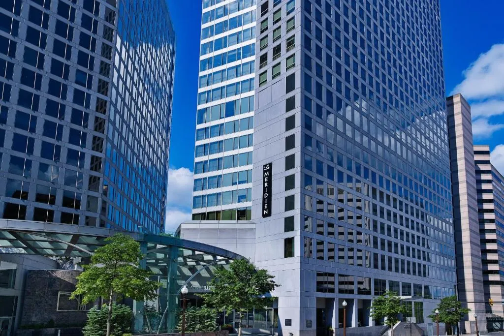 Image of Le Meridien Arlington