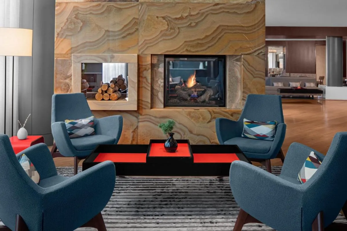 Image 6 of Le Meridien Arlington