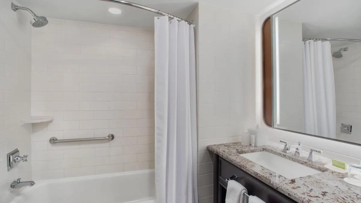 Image 3 of Le Meridien Washington, DC, The Madison