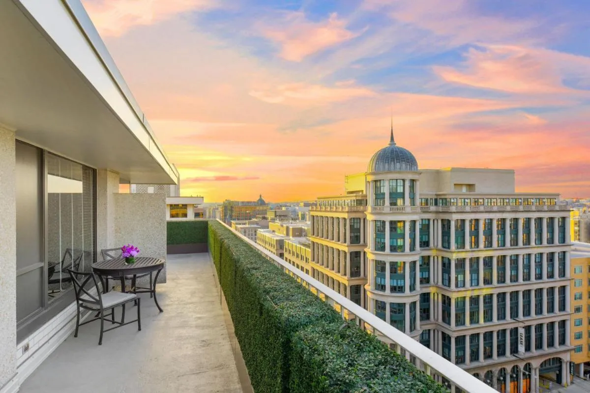 Image 1 of Le Meridien Washington, DC, The Madison