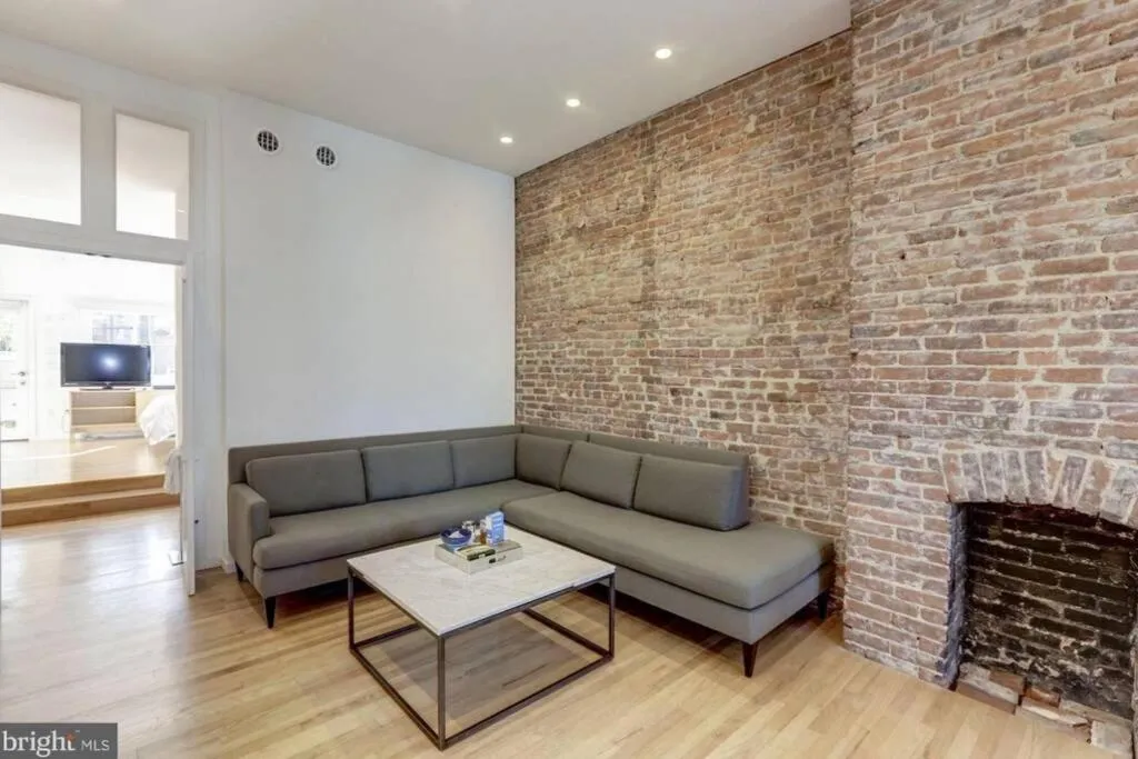 Image of Lofty DC Sanctuary