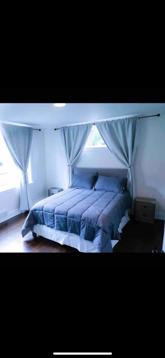 Image 6 of Lovely 1-bedroom rental unit with free parking