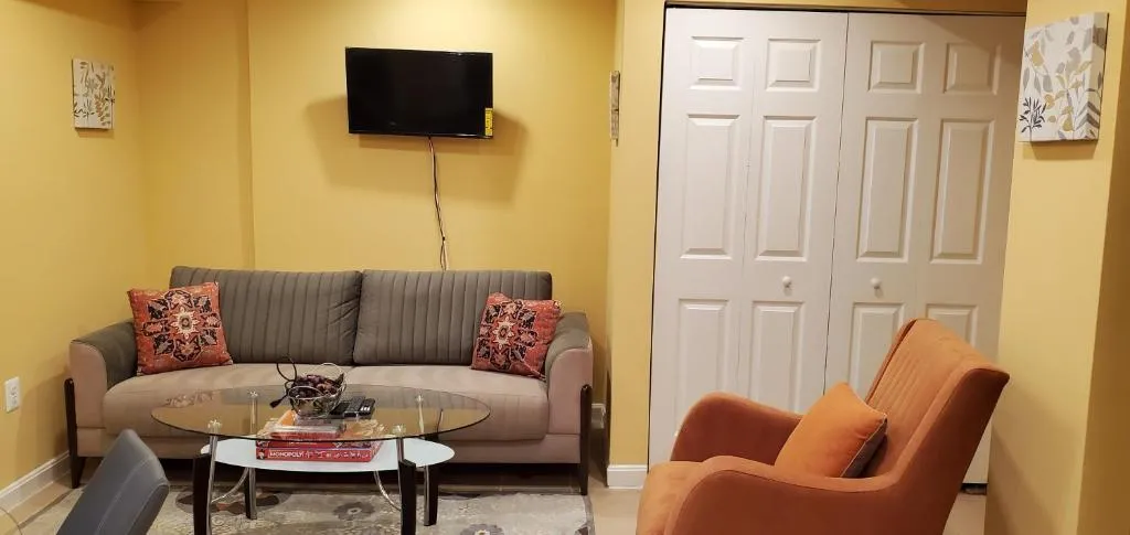 Image of Lovely 2br Rental Unit