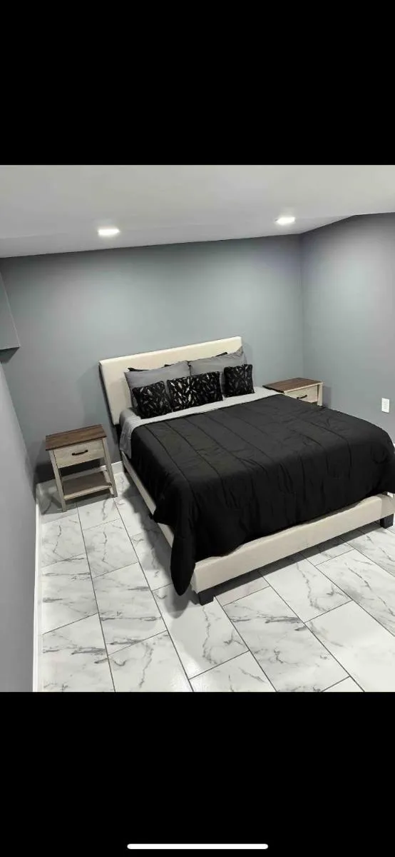 Image 1 of Lovely Private 1-bedroom with free parking