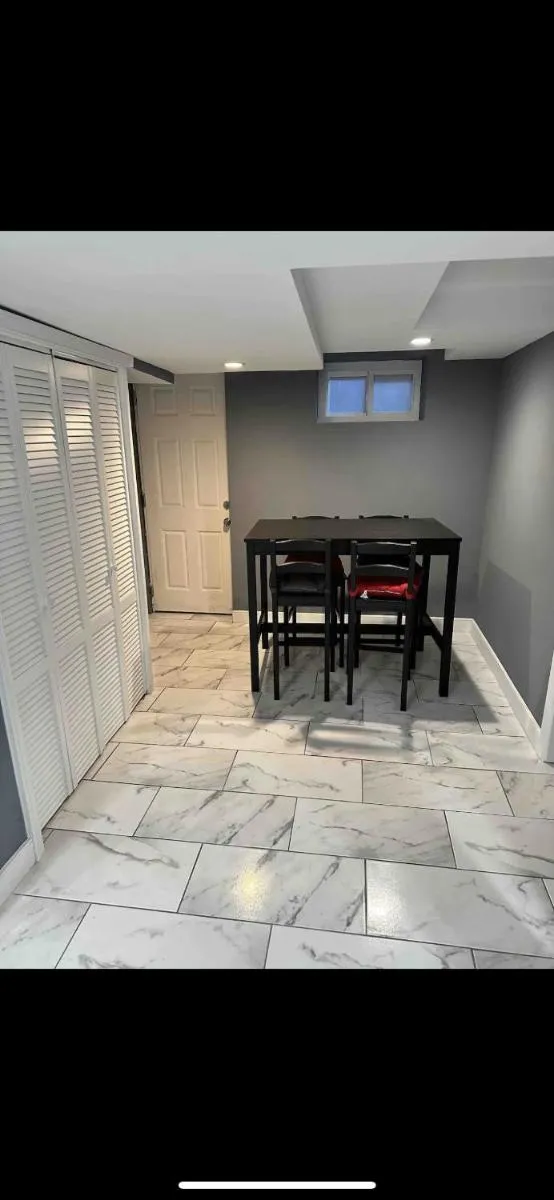 Image 6 of Lovely Private 1-bedroom with free parking