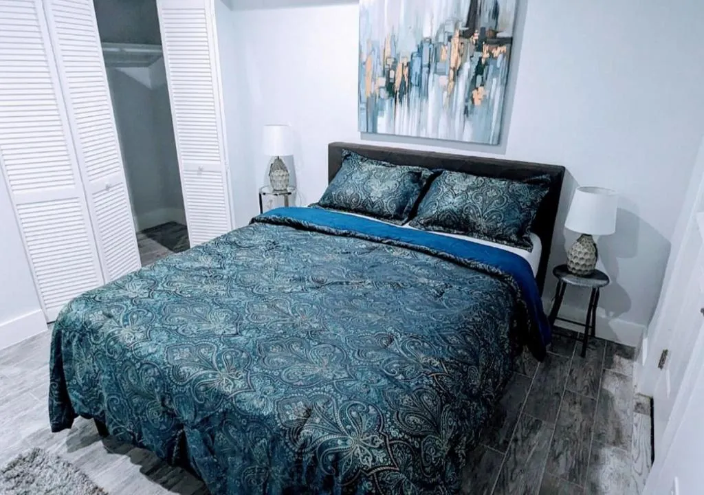 Image of Luxurious 3 Bedroom Apt with a beautiful balcony