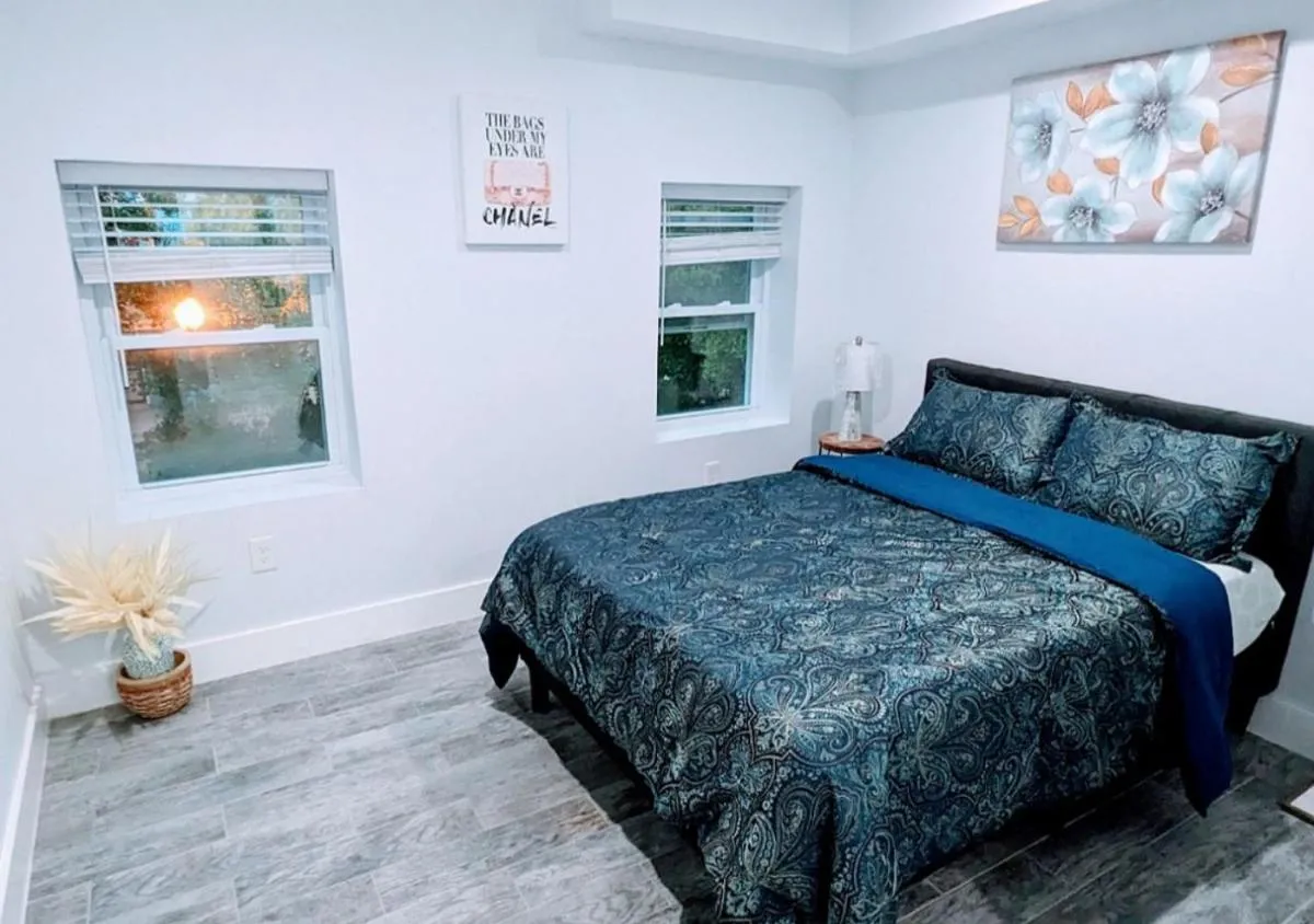 Image 5 of Luxurious 3 Bedroom Apt with a beautiful balcony