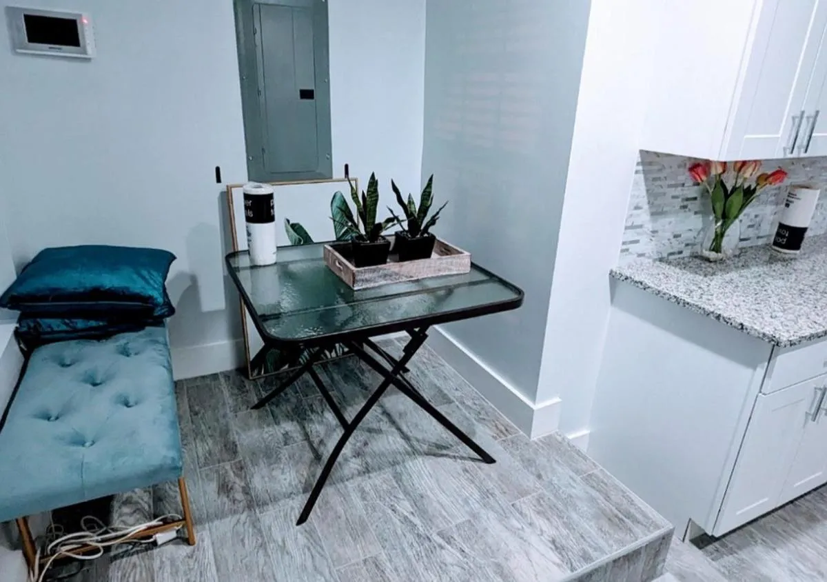 Image 1 of Luxurious 3 Bedroom Apt with a beautiful balcony