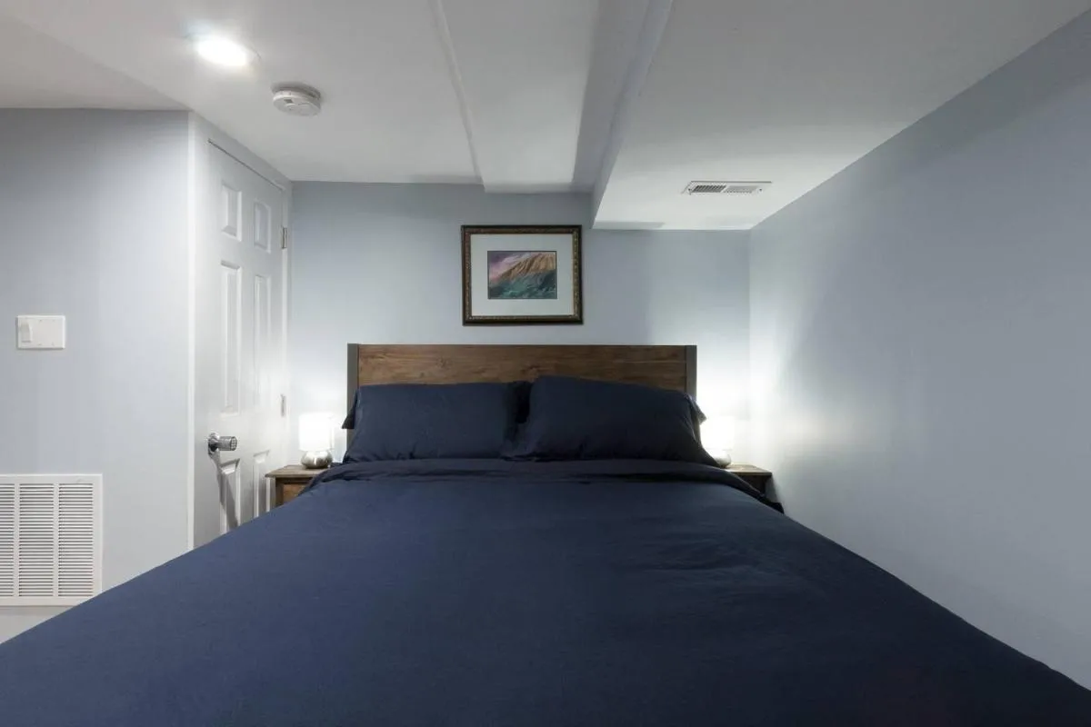Image 6 of Luxury 2 bedroom apartment w/ free parking
