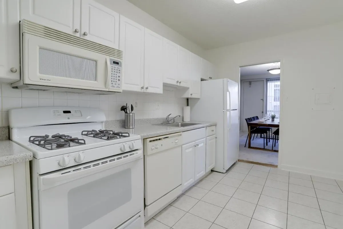 Image 2 of Luxury & Comfortable apartment at Crystal city