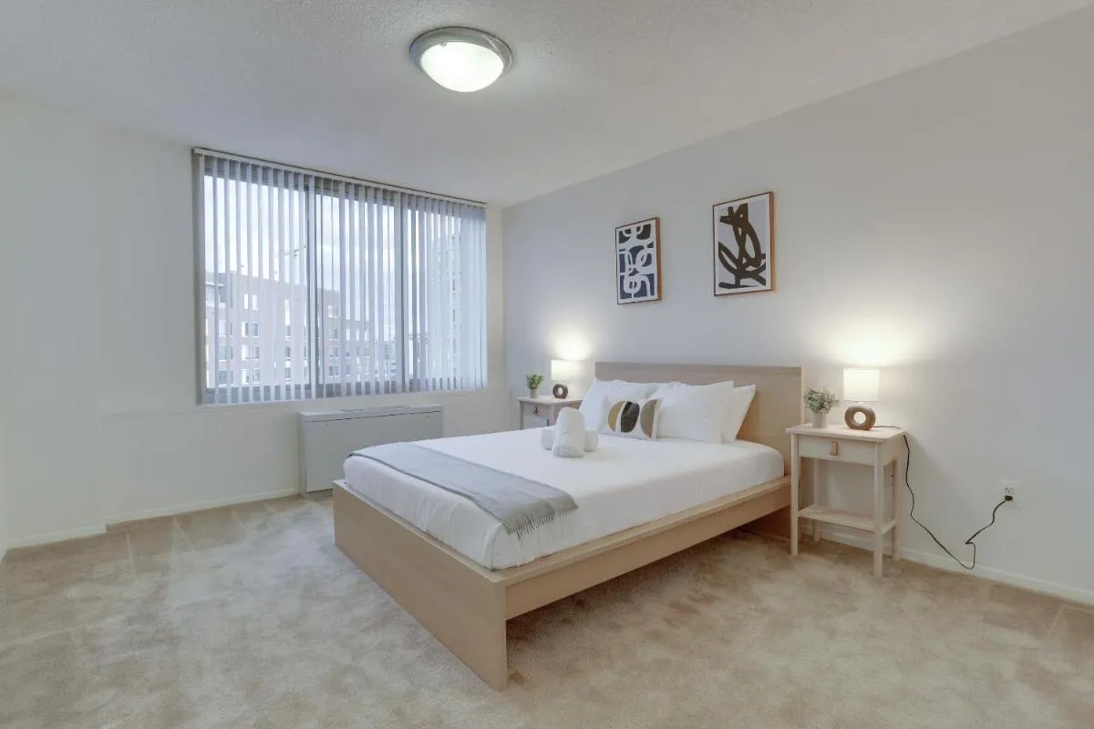 Image 1 of Luxury Living at Crystal City’s Condo