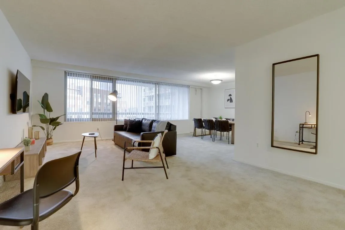 Image of Luxury Living at Crystal City’s Condo