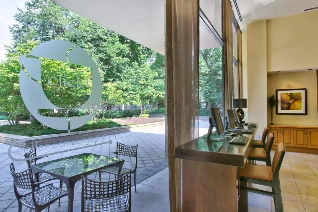Image 6 of Luxury apartment at Crystal City with Amazing Amenities