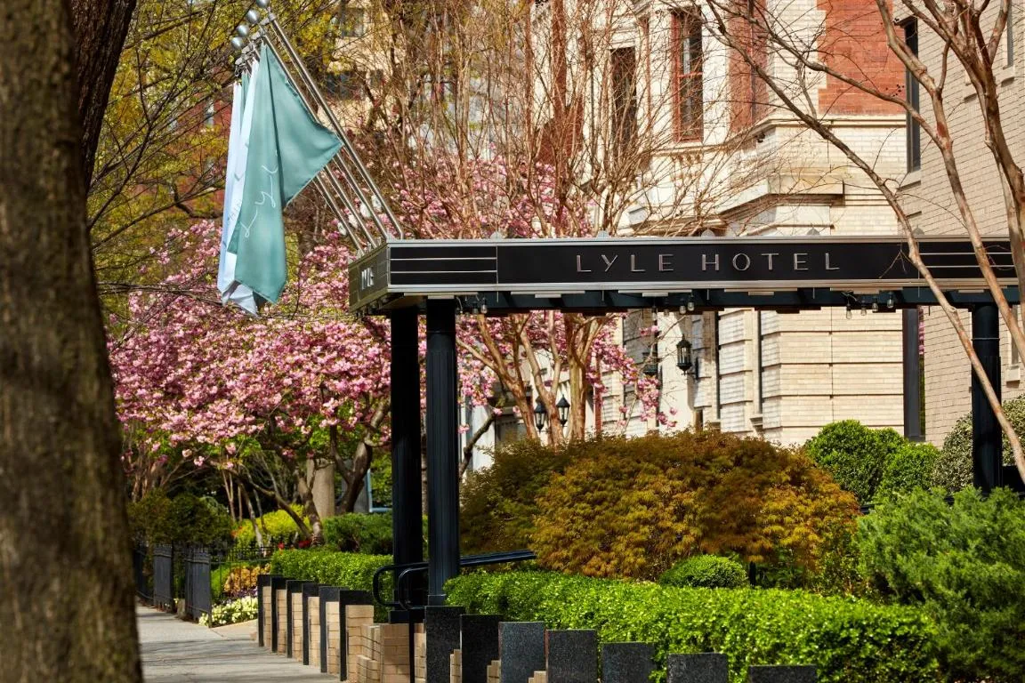 Image of Lyle DC