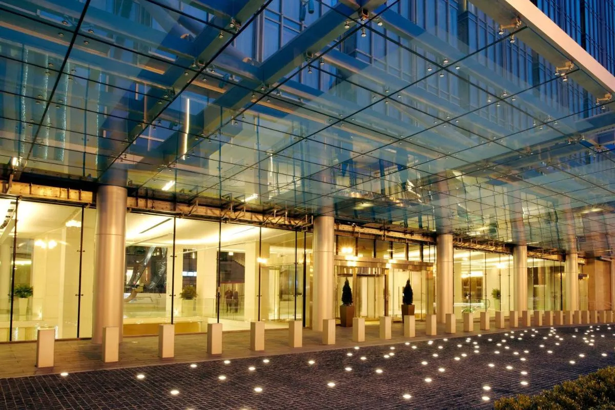 Image 3 of Marriott Marquis Washington, DC