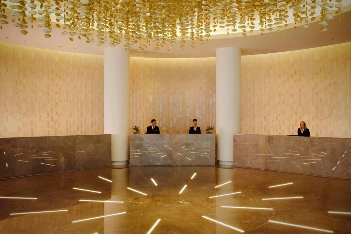Image 4 of Marriott Marquis Washington, DC