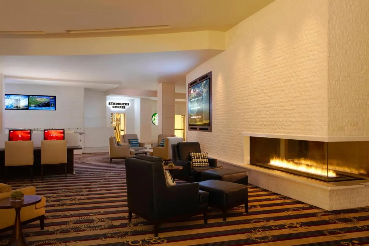 Image 6 of Marriott Marquis Washington, DC