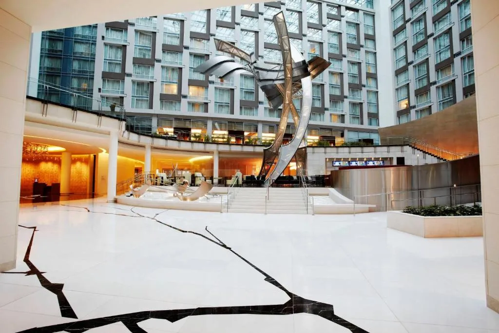 Image of Marriott Marquis Washington, DC