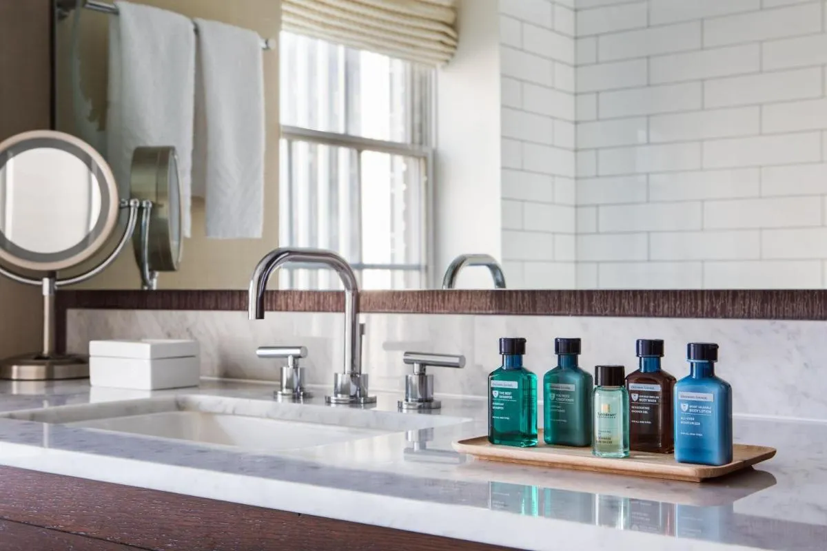 Image 2 of Marriott Vacation Club® at the Mayflower, Washington, D.C. 