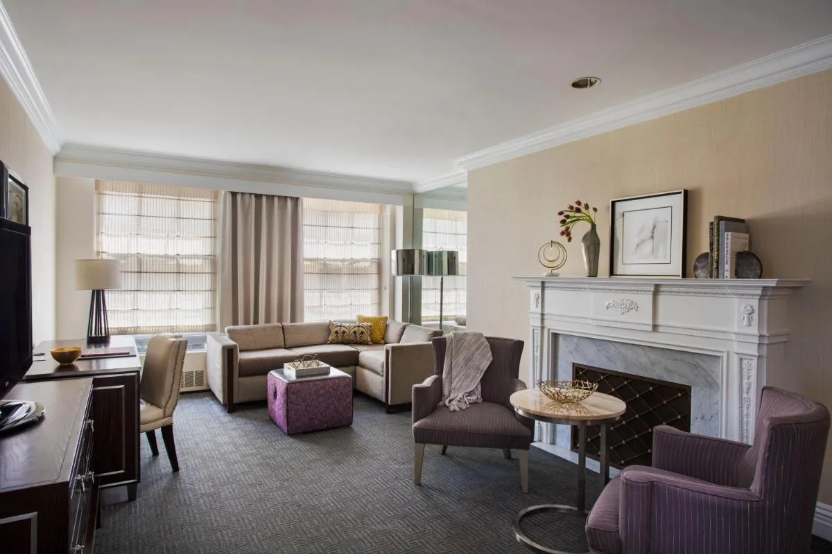 Image 4 of Marriott Vacation Club® at the Mayflower, Washington, D.C. 