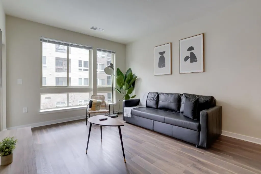 Image of Modern Condo with Amazing Amenities at Alexandria