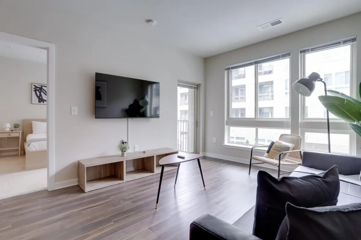 Image 6 of Modern Condo with Amazing Amenities at Alexandria