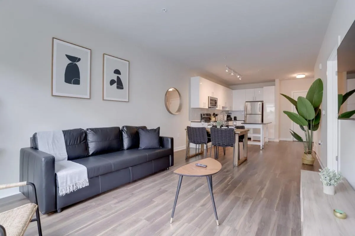 Image 3 of Modern Condo with Amazing Amenities at Alexandria