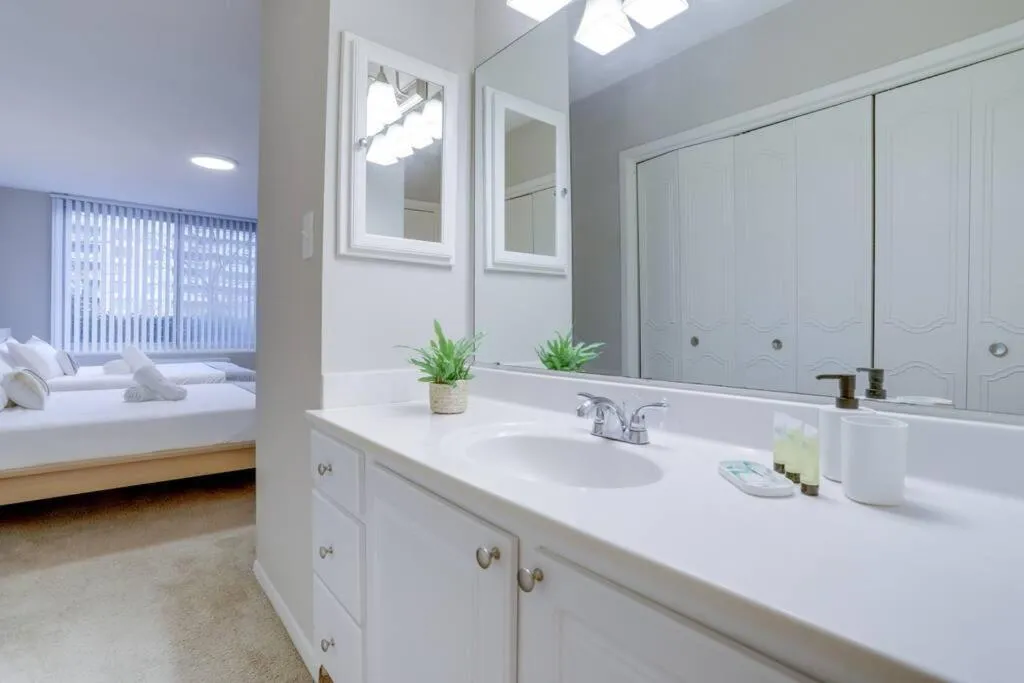 Image 2 of Modern apartment at Crystal City