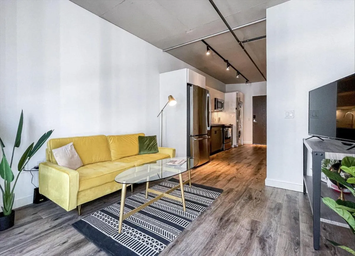 Image 3 of Monthier Suite, The Wharf, Washington, DC