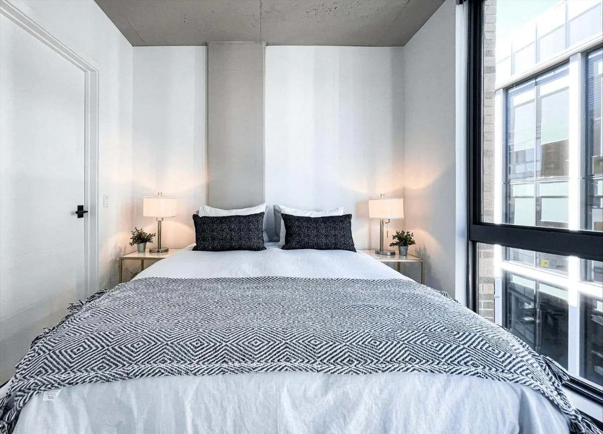Image 1 of Monthier Suite, The Wharf, Washington, DC