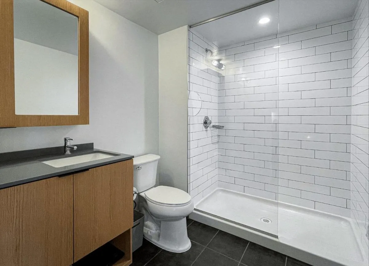Image 2 of Monthier Suite, The Wharf, Washington, DC