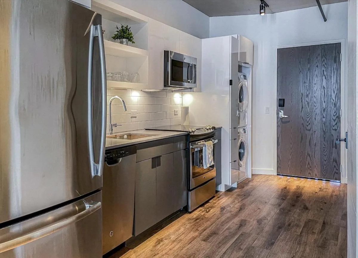 Image 6 of Monthier Suite, The Wharf, Washington, DC