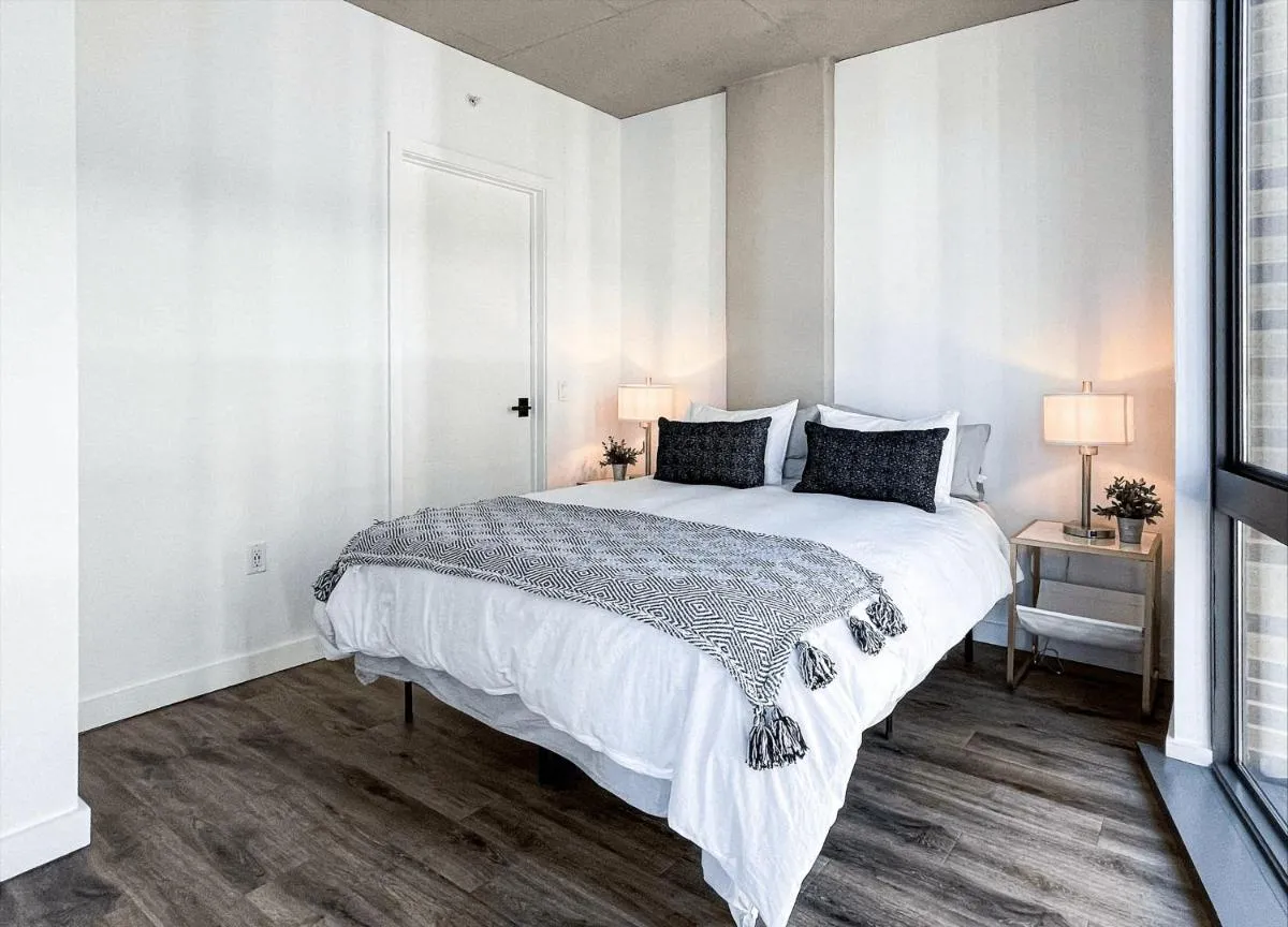 Image 5 of Monthier Suite, The Wharf, Washington, DC