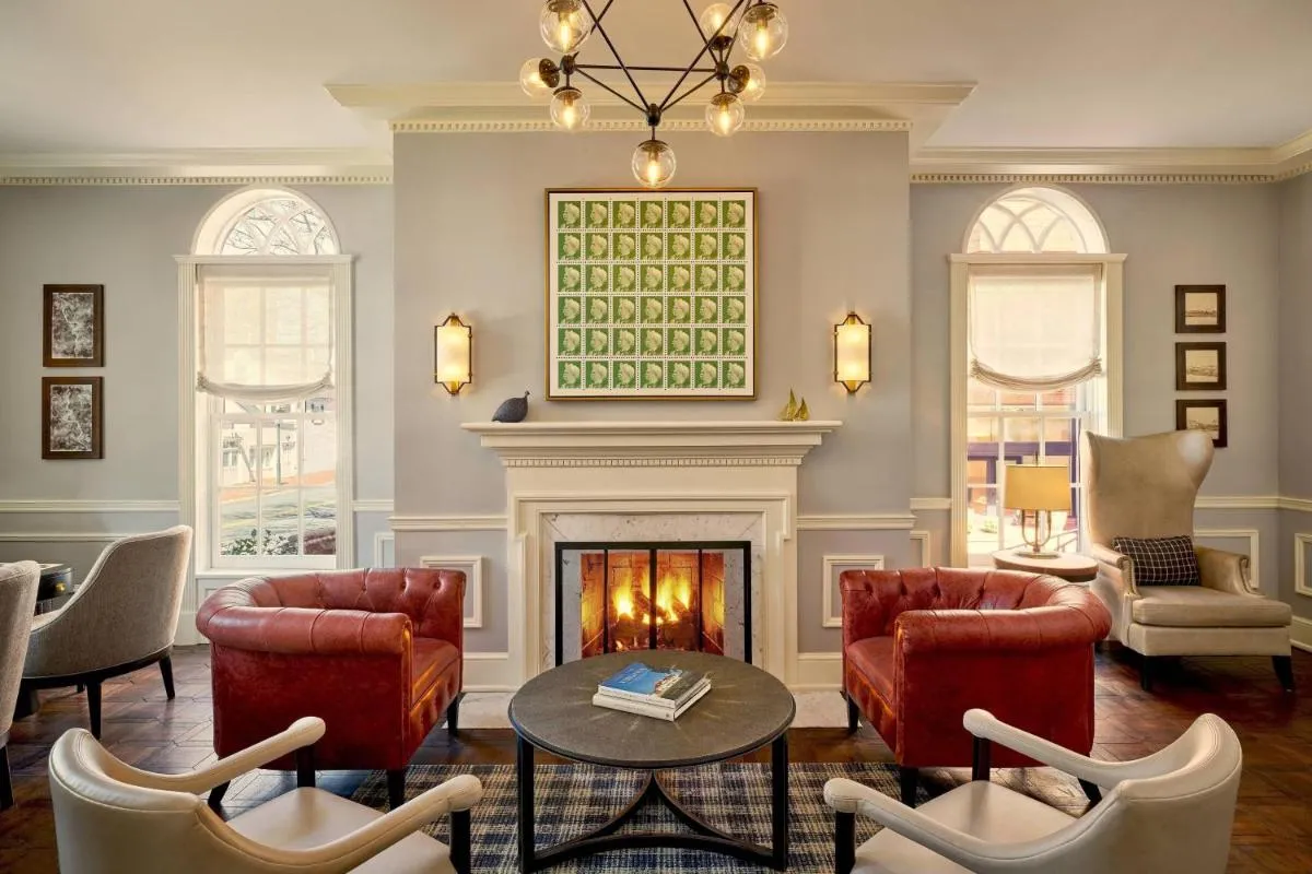 Image 5 of Morrison House Old Town Alexandria, Autograph Collection