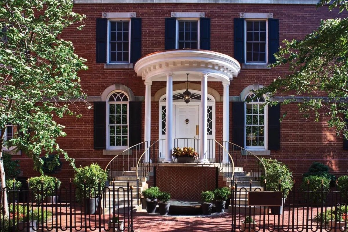 Image 3 of Morrison House Old Town Alexandria, Autograph Collection