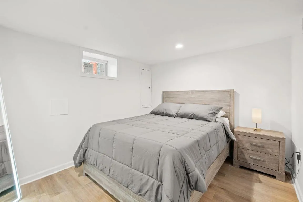 Image of Negin 2903 – Basement Unit