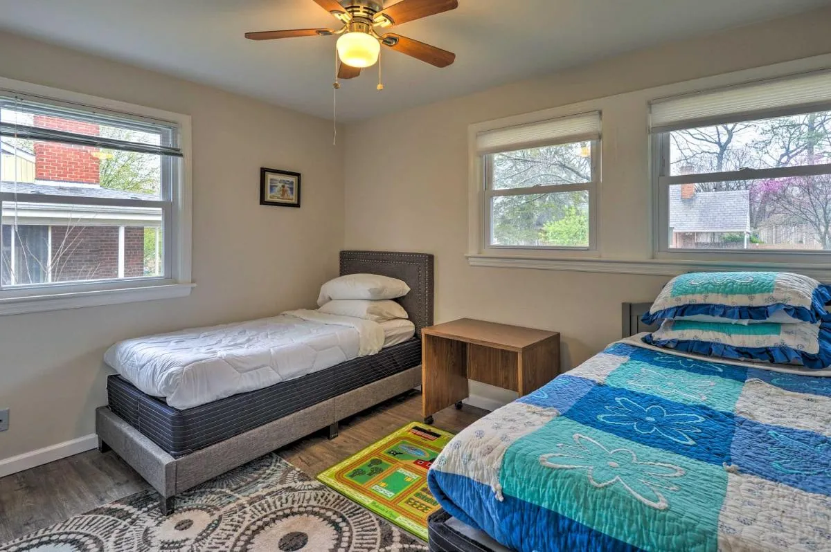 Image 1 of New Carrollton Home Between Baltimore and DC!